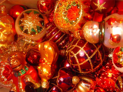 Τα Χριστούγεννα βλάπτουν το περιβάλλον