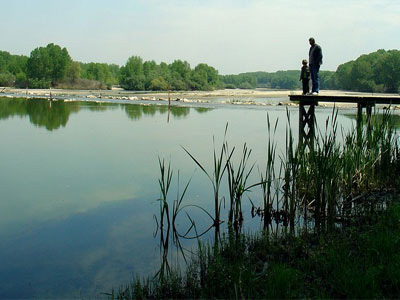 Ελλάδα – Βουλγαρία: συμμαχία για το περιβάλλον