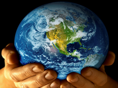 Λάβετε θέσεις… για την Ώρα της Γης!