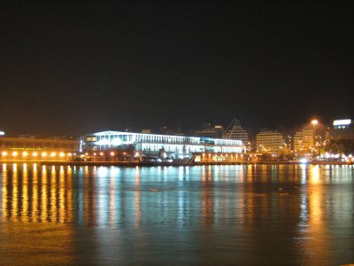 Το νέο «πρόσωπο» της πόλης και του λιμανιού