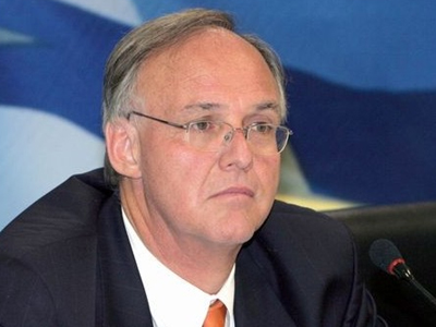 Ανακοίνωση από τον Πέτρο Γ. Δούκα