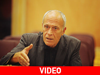 «Πρέπει επιτέλους να σηκωθούν οι βολεμένοι – καναπεδάτοι»