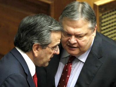 Υπερψηφίστηκε κι αυτό το πολυνομοσχέδιο