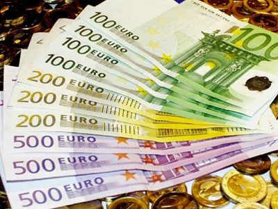 Ισοτιμίες νομισμάτων-ευρώ