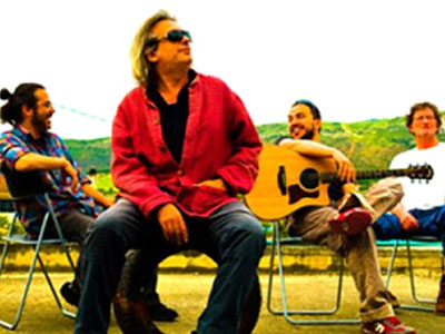 Γιάννης Αγγελάκας 3