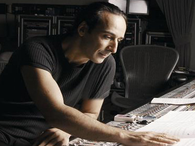 «Χρυσός Αλέξανδρος» και στον Alexandre Desplat