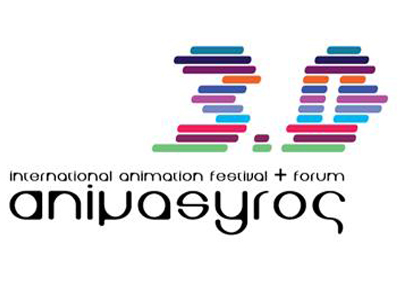 Διεθνές φεστιβάλ animation: Animasyros 3.0