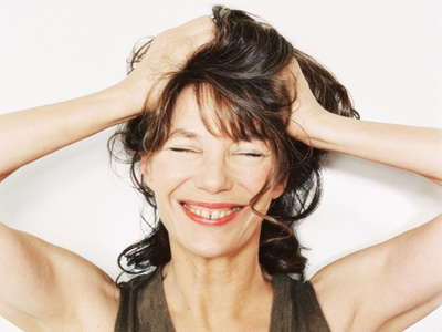 Έδωσε και “μουσικό παρόν” η Jane Birkin στο Φεστιβάλ Θεσσαλονίκης