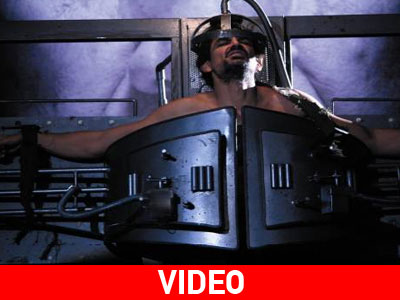 «Guilt» στην Ταινιοθήκη της Ελλάδος στις 4 Μαρτίου