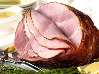 Ανακαλείται ζαμπόν από τα CARREFOUR