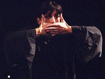 “Μαράν Αθά” @ Δημήτρια