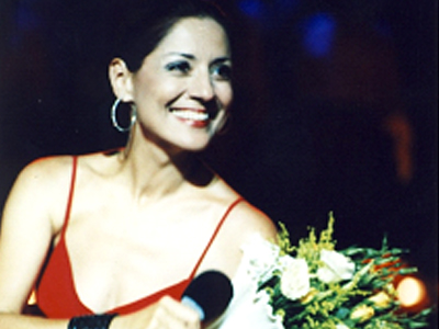 Μαργαρίτα Ζορμπαλά: “Δρόμοι μουσικοί που αγάπησα”