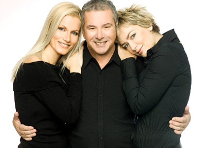 Ο Μανώλης Μητσιάς με “τα τραγούδια της ζωής μας” στις “Γραμμές”