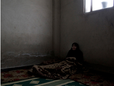 Muslim world caught: between imaginary and reality