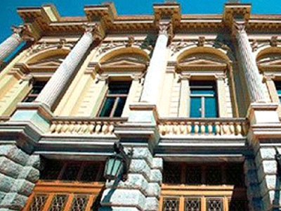 Ακύρωση παραστάσεων στο Εθνικό