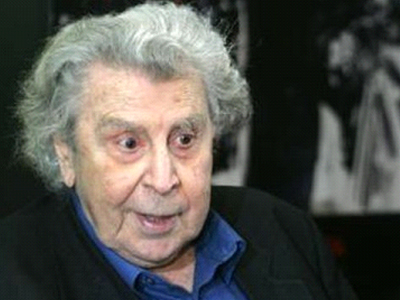 85 χρόνια Μίκης