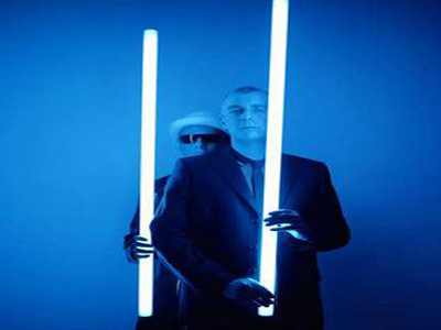Σε μεγαλύτερο χώρο οι Pet Shop Boys στην Θεσσαλονίκη
