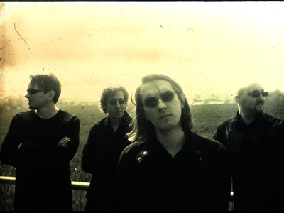 Porcupine tree και Anathema στην Τεχνόπολη