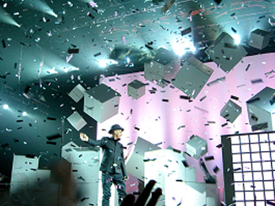 Σήμερα και αύριο οι Pet Shop Boys στην Ελλάδα