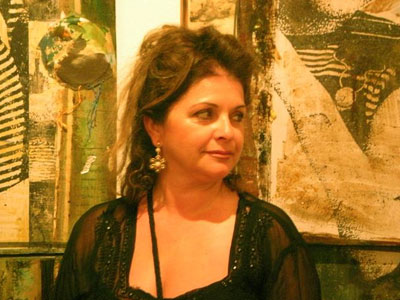 “Εικόνες περίπου” στην Πινακοθήκη Αγίου Νικολάου