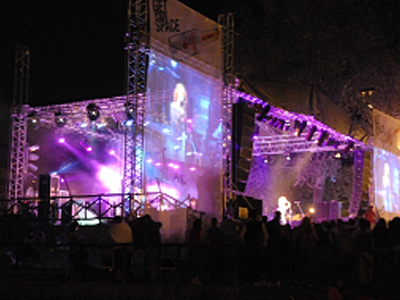 32o River Party: Ένα μυστικό που το παίρνει το ποτάμι! Κάθε χρόνο!