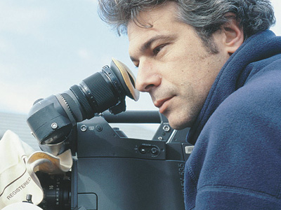 Ο ελληνικός κινηματογράφος στην Αυστραλία