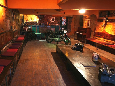 Προγραμματισμός θεάτρου Βαφείο-Λάκης Καραλής