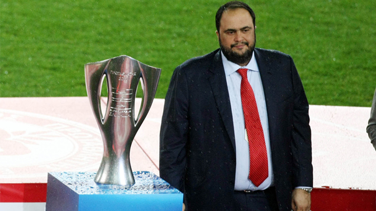 Β.Μαρινάκης: «Να σταματήσουν  τα έργα του ΤΡΑΜ»