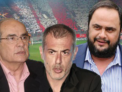 Πολιτική επιλογή ή αλλαγή πορείας;