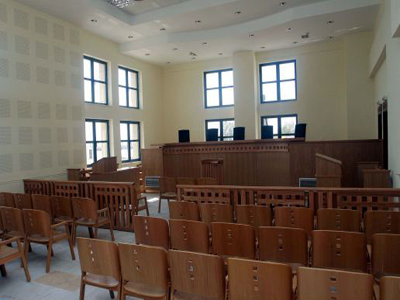 Σε αποχή αύριο οι δικηγόροι της Αθήνας