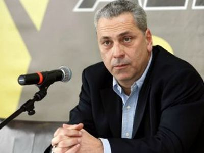 Κάλεσμα Δημητρέλου στους οπαδούς της ΑΕΚ