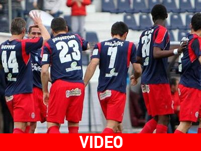 Κέρκυρα από… ατσάλι, 4-1 τον ΟΦΗ