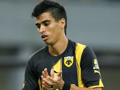 Με Μάκο και Λεονάρντο στην Τρίπολη η ΑΕΚ