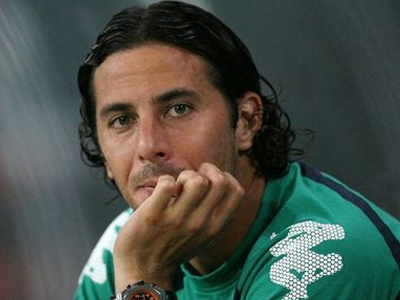 Βέρντερ Βρέμης: Δύο αγωνιστικές στον Πιζάρο