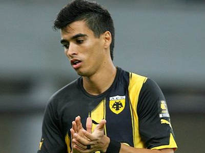 ΑΕΚ: Επέστρεψε ο Μάκος, ίωση ο Λεονάρντο