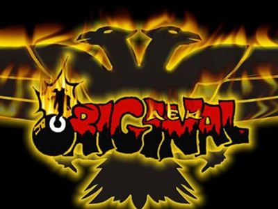 Στα γραφεία του Χατζηιωάννου η ORIGINAL