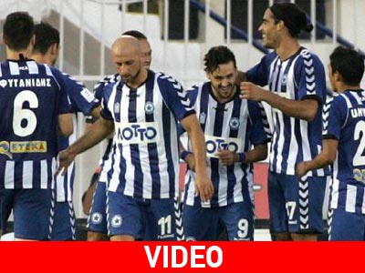 Ατρόμητος όνομα και πράγμα…