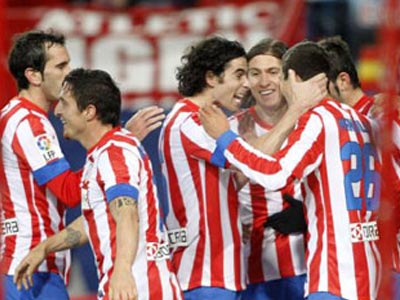 Ισπανία: Στο -8 η Ατλέτικο, 2-0 τη Λεβάντε