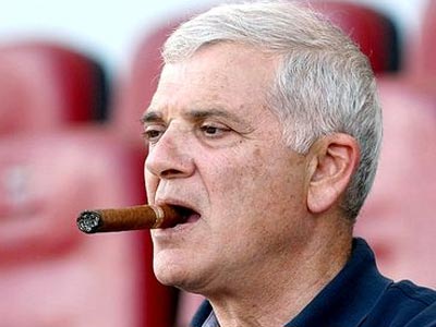 Μελισσανίδης: «Μπαίνω στην ΑΕΚ αν μπουν και οι υπόλοιποι μέτοχοι»