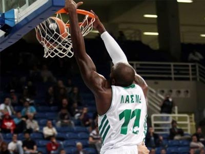 Στο… ρελαντί ο ΠΑΟ, 93-72 τον ΚΑΟΔ