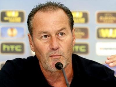 «Ποιος Ολυμπιακός; Προέχει η Μακάμπι»