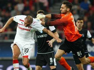 Το «ευχαριστώ» του ΟΦΗ στον Ολυμπιακό