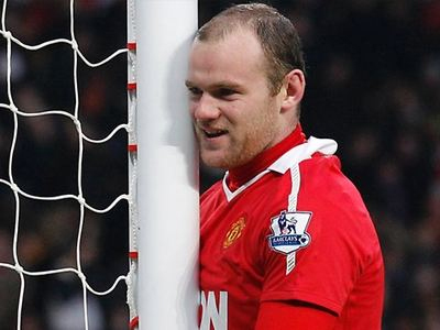 PSG: Ετοιμάζει πρόταση-μαμούθ για τον Ρούνεϊ