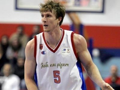 ΠΑΟΚ: Την Τρίτη έρχεται ο Πέιν