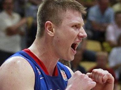 VTB League: Έκανε το 1-0 στους τελικούς η ΤΣΣΚΑ