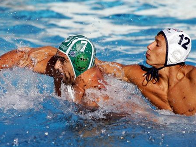 Πόλο: Πρώτος ο ΝΟΒ, 7-6 τον Παναθηναϊκό