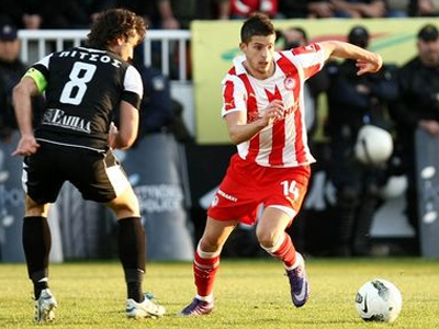 Διεξάγεται κανονικά το Ολυμπιακός-ΟΦΗ