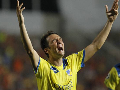 «Δεν με σεβάστηκαν στην ΑΕΚ»