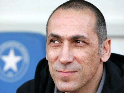 Δώνης: «Το ποδόσφαιρο έχει ανάγκη την υγιή ΑΕΚ»