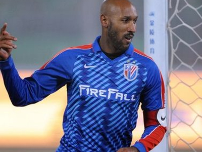 Έγινε και βοηθός προπονητή ο Ανελκά